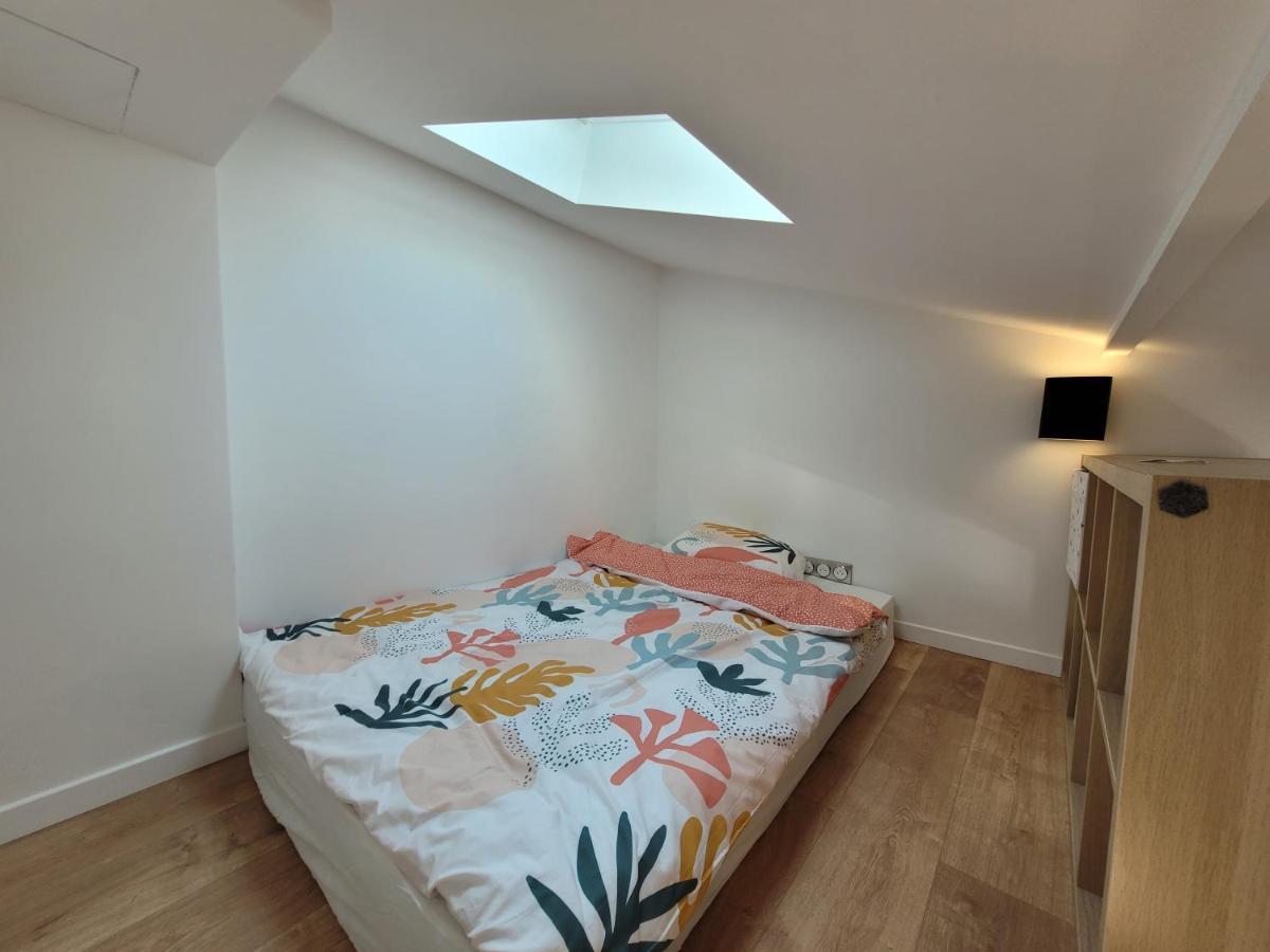 2G- Studio Tout Equipe Avec Cuisine Proche Paris Issy-les-Moulineaux Ngoại thất bức ảnh